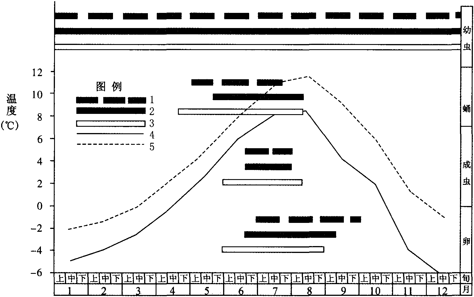 一、蟲草寄主的研究與飼養(yǎng)